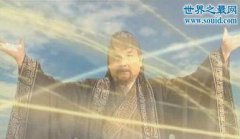 金靈圣母是什么變的,遭燃燈道人用定海珠突然襲擊而死