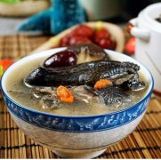 枸杞紅棗烏雞湯禁忌是什么