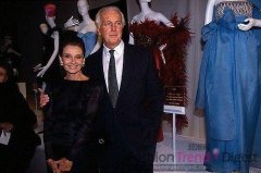 紀梵希為什么一生未娶，可能是同性戀的說法