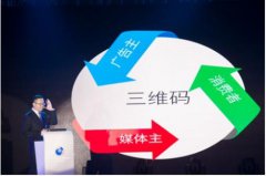 三維碼為什么普及不起來