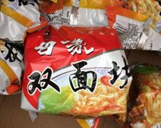 六丁目方便面為什么不賣了