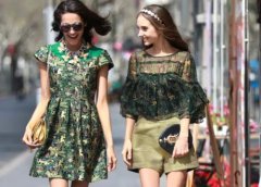 米岫女裝是什么檔次