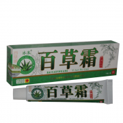 火車上百草霜真的假的