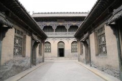 常家大院后人都去哪了