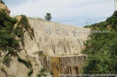 靈溪風景區現在開放嗎