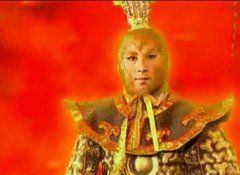 上古十七位萬佛之祖都有誰，孫悟空和如來誰大