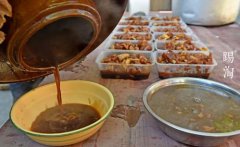 世界十大最惡心重口味食物，童子尿煮雞蛋科學嗎