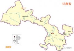九寨溝屬于哪個省份 隸屬于四川省青藏高原的地界