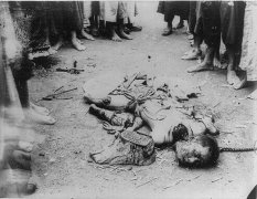 人彘是什么意思，呂后發明的人彘是怎么活下來的