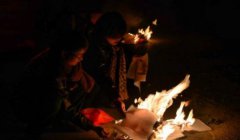 農歷七月是什么月有哪些習俗，去世的人都被鬼抓走了