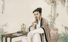 初唐四杰指的是哪四位詩人 誰的成就最高