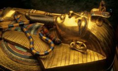 埃及金字塔靈異事件，法老王的詛咒是恐怖木乃伊秘密