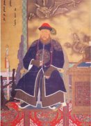 孝莊皇后和多爾袞什么關系?是否有床單故事