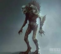 盜墓筆記中雞冠蛇真的存在嗎，為什么會說人話