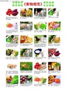 西紅柿和豆腐能一起吃嗎,食用禁忌及相克原理