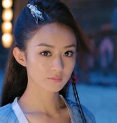 命理大師預言趙麗穎