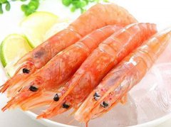 女人夢見蝦是什么征兆