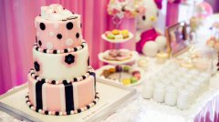 嬰兒百日宴有什么忌諱