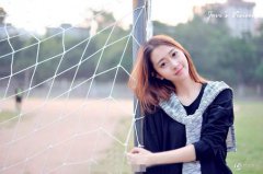 張嘉佳的校花原型