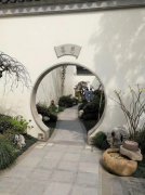 月亮門風水忌諱什么