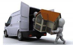 夢見單位搬家預示什么