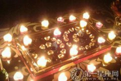 本命年過生日的禁忌