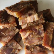 豬油渣是哪里的特產