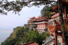 石竹山祈夢習俗有多少年