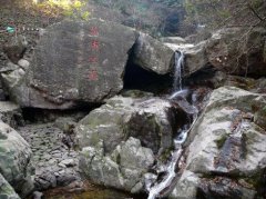 黃浦江的源頭在哪里,源頭在浦江源,位置在上海松江區