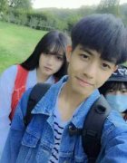 宋威龍真實年齡