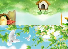 小鳥飛進屋是什么征兆