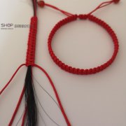 手鏈里面編頭發(fā)有什么寓意