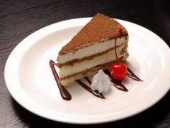 提拉米蘇的寓意