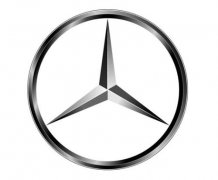奔馳車標(biāo)的寓意