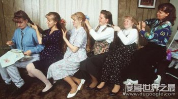 巴拉圭一夫多妻制現狀，因為國家人數太少男人可去多個老婆