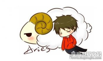 白羊歌詞是什么意思,是一個關于白羊座男孩的愛情故事