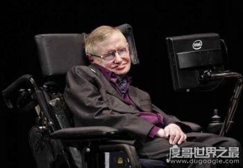 霍金的死亡過程視頻,詭異的聲音和恐怖畫面讓人嚇尿(假的)