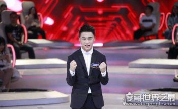 賭王兒子何猷君身高是多少,比奚夢瑤矮一截也至少170cm