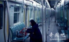 上海地鐵靈異事件真實