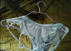 扔內(nèi)褲有忌諱么