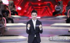 賭王兒子何猷君身高是多少，比奚夢瑤矮一截也至少170cm