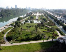 安徽最窮的三個市，看看有沒有你所在的城市(最窮的占地面積最大)