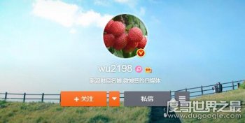 微博女股神wu2198本人照片曝光,長(zhǎng)相漂亮的成功女性(炒股高手)