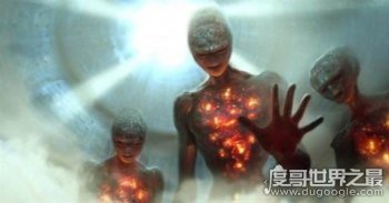 1999年外星人入侵圖片，地球遭到入侵(網絡熱梗)