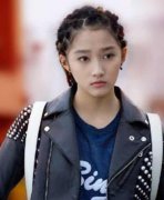 關(guān)曉彤是什么民族