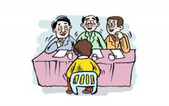 出納面試最忌諱說什么