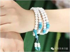 女人帶手串的禁忌