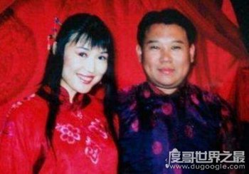 郭德綱前妻胡中惠現狀,拋家棄子遠走日本當老板