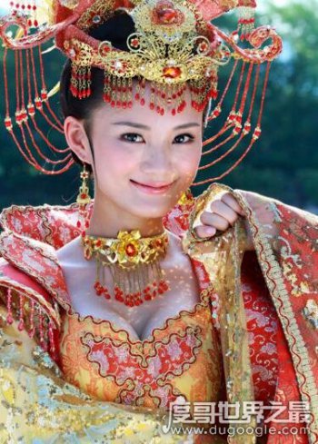 代戰(zhàn)公主爆乳生孩子，當(dāng)了薛平貴十八年的小三