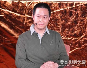 十宗罪作者為什么坐牢,作者王黎偉并沒有入獄(為人十分低調)